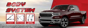 Kit de Rehausse de <span class=keywords><strong>Suspension</strong></span> pour Toyota Tacoma 4Runner 1995-2004 31mm 3 Pouces Kit de Rehausse de <span class=keywords><strong>Suspension</strong></span> Avant pour Toyota 1995-2004 - Product Image 3