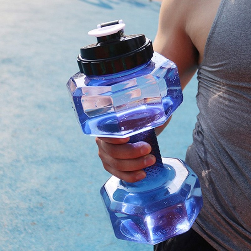 Бутылка для воды 2,2l/75 унций