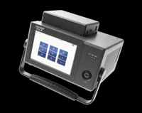 GC-MS MATE 11 portable |   Chromatographe en phase gazeuse avec spectromètre de masse pour la détection des COV, des explosifs et des produits chimiques dangereux – Analyse sur site