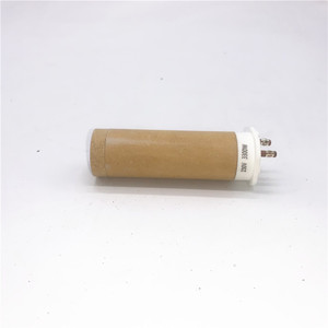 Élément chauffant tubulaire 3300W 220V, tube chauffant électrique industriel - Product Image 3