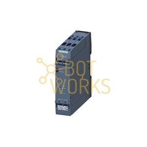 Siemens 3RN20121BA30 - Nuovo - Product Image 1