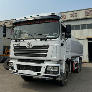 <span class=keywords><strong>รถ</strong></span><span class=keywords><strong>บรรทุก</strong></span>น้ำ Shacman 6x4 ยอดนิยม ความจุ 15000/20000 ลิตร พวงมาลัยซ้าย <span class=keywords><strong>รถ</strong></span><span class=keywords><strong>บรรทุก</strong></span>น้ำมือสองพร้อมขาย - Product Image 2
