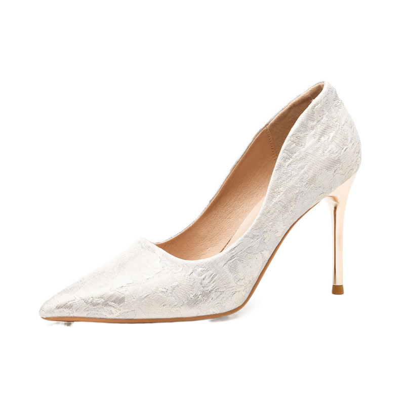 aron fairy ladies heels