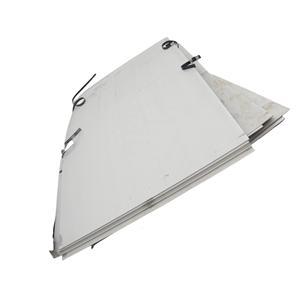 Plaque/Feuille en Aluminium Série T3 2000 2024, Alliage, Surface Gaufrée, Utilisation Industrielle, Feuille d'Aluminium Alliage <span class=keywords><strong>Almg3</strong></span> <span class=keywords><strong>5754</strong></span> - Product Image 6