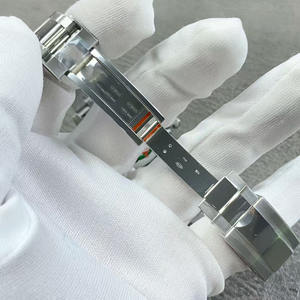 Relojes Mecánicos para Hombre de Alta Calidad al por Mayor, Hechos en China, Resistentes al Agua, Luminosos, con Diseño Moderno - Product Image 6