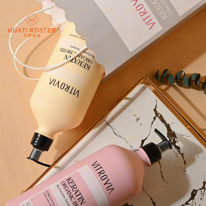 Huati Sifuli VITROYIA 1000ml Hair Soft