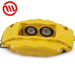Trung Quốc Nhà Máy Hợp Kim Nhôm Lớn 4 Nồi Phanh Bộ Phận TSL Phanh Trước <span class=keywords><strong>Caliper</strong></span> Phổ Xe Phù Hợp Với 17/18/19 Inch Bánh Xe - Product Image 1