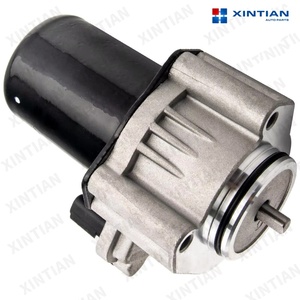 Motor Codificador de Caja de Transferencia XTM-017 OEM 15420070-101 68026953AA para Jeep Liberty Grand Cherokee Durango 5.7L 6.4L Gasolina 2011-2017 - Product Image 5