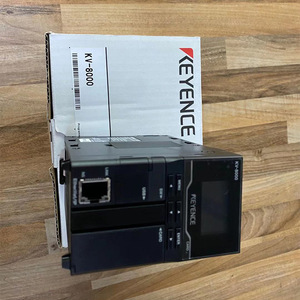 Lector de Códigos de Barras en Miniatura Keyence Sr-710 Sr-752, Sensor Láser, Modelo Negro Sr, en Stock - Product Image 3