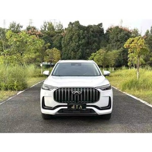 รถยนต์มือสองปี 2023 ยอดนิยม เชอรี ทิกโก 9 เอสยูวี 2.0T เทอร์โบ ขับเคลื่อน 2 ล้อ 5 ที่นั่ง เบนซิน เบาะไฟฟ้า เบาะปรับไฟฟ้า พวงมาลัยซ้าย - Product Image 3