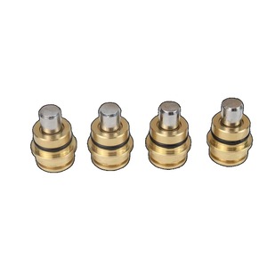 Hydraulic Joystick Control Valve Pedal Valve Bullet for Rexroth Joystick Handle Pusher Repair Kits - Product Image 2