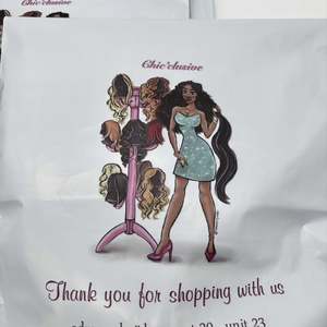 Bolsas de Envío Biodegradables Blancas Mate con Logotipo Personalizado, Bolsas de Correo de Polietileno, Bolsas de Mensajería con Imagen a Todo Color para Ropa - Product Image 4