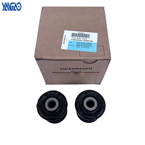 Produit de haute qualité 7L0407183A 7L0407183 Convient aux bagues en caoutchouc du bras inférieur de l'Audi Q7. - Product Image 2