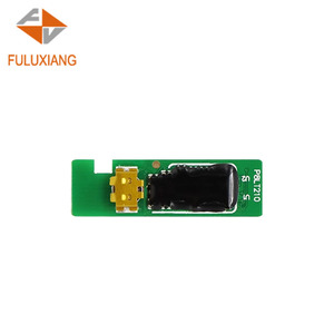 FULUXIANG compatibile con 116A 117A 118A <span class=keywords><strong>cartuccia</strong></span> di Toner per <span class=keywords><strong>stampante</strong></span> 119A <span class=keywords><strong>Chip</strong></span> per HP LaserJet 150a MFP 178nw 178nwg 179fnw 179fwg - Product Image 5