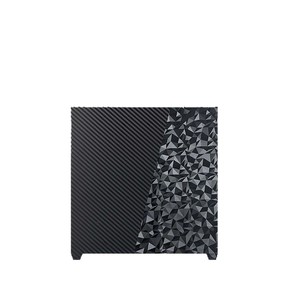 Placa de Impresión Lin'ao 3D Creality K2 Plus, Base Calefactable de Acero con Resorte, Textura Esmerilada, Accesorios para Impresora 3D - Product Image 1