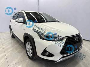 <span class=keywords><strong>Toyota</strong></span> <span class=keywords><strong>Yaris</strong></span> <span class=keywords><strong>2022</strong></span>: Diseño Moderno, Características de Seguridad, Rendimiento Confiable - Product Image 3