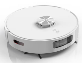 Aspirateur <span class=keywords><strong>robot</strong></span> multifonctionnel Drea Me, aspirateur sec et humide, <span class=keywords><strong>robot</strong></span> aspirateur laveur, aspirateur <span class=keywords><strong>robot</strong></span> <span class=keywords><strong>connecté</strong></span> Wi-Fi - Product Image 3
