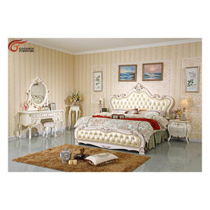 Goodwin — accessoires de chambre à coucher, meilleure vente, prix de gros, accessoires de chambre à coucher avec commode, GD25 - Product Image 1