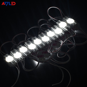 Module LED 12V 2835 pour enseignes lumineuses, étanche IP65, pour lettres en relief - Product Image 1