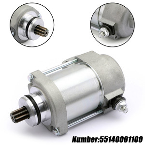 Démarreur De moto Moteur 55140001100 Pour <span class=keywords><strong>KTM</strong></span> <span class=keywords><strong>200</strong></span> 250 300 XC-W <span class=keywords><strong>EXC</strong></span> <span class=keywords><strong>EXC</strong></span>-E XC 2008 <span class=keywords><strong>2009</strong></span> 2010 2011 2012 - Product Image 2