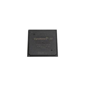 EP4SGX290NF45I4N new genuine original IC stock Professional BOM supplier <b>integrated</b> <b>circuit</b> Electronic components - Product Image 1