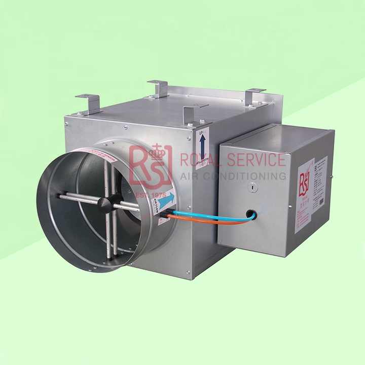 royal air heating and cooling