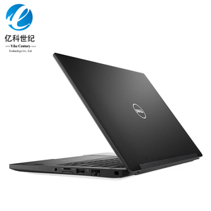 Ordinateur portable professionnel d'occasion Latitude E7290, très demandé, i3/i5 8ème génération, 8 Go RAM, SSD 256 Go, 12,5 pouces 1366x768, idéal pour Office, Home et Construction - Product Image 3