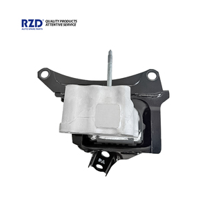 Nhà Máy Giá Tự Động Động Cơ Gắn Kết Cách Điện Cho Toyota Corolla Lai 12372-37313 - Product Image 2