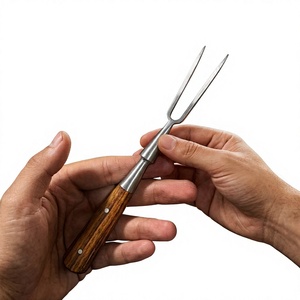 Ensemble de couteaux de cuisine médiévaux faits à la main pour les détaillants - Product Image 4