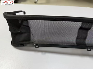 Deflettore Vento per Tetto Panoramico Auto 1K9877651 5NN877651A, Parti di Riparazione per Volkswagen Tiguan Golf <span class=keywords><strong>Variant</strong></span> Audi Q5 Passat - Product Image 3