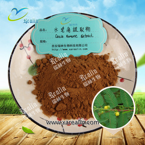 Chất lượng cao số lượng lớn chăm sóc sức khỏe tự nhiên bổ sung chiết xuất bột cassia nomame flavonoid 8% cassia nomame chiết xuất - Product Image 2