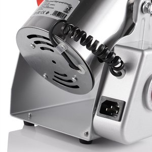 Molino Eléctrico de Granos RAF R.7162 de 500g, 1800W, Molinillo de Especias y Café <span class=keywords><strong>para</strong></span> el Hogar, Trituradora de Polvo de Alta Velocidad de 28000 RPM <span class=keywords><strong>para</strong></span> Cocina - Product Image 6