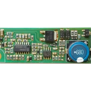 Tout nouveau module d'affichage à cristaux liquides de haute qualité d'origine fournisseur TFT panneau LCD CXA-0388 écran LCD - Product Image 2