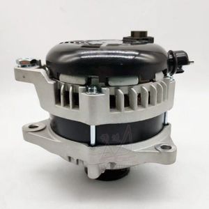 Alternador de Repuesto para F150, 12V 225A, 1042106600 6PK, Peso Neto 6.5kg, Referencias 1042106600 1042106601 DG1T10300EB - Product Image 5