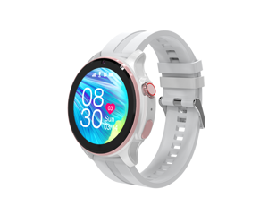 Montre Connectée Enfant avec Carte SIM et Traceur GPS LT46, Appel Téléphonique et Vidéo, Étanche, Smartwatch 4G pour Enfants - Product Image 3