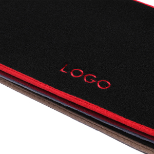 Alfombrilla Antideslizante Nueva para el Tablero del Automóvil, Cubierta Protectora para el Tablero, Alfombra para el Tablero, Accesorios para Automóviles, para <span class=keywords><strong>TUCSON</strong></span> <span class=keywords><strong>2012</strong></span> - Product Image 5
