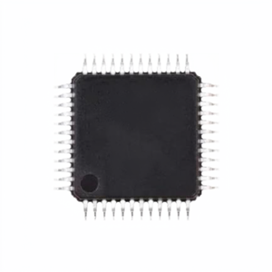 Fabricante de Componentes Electrónicos, Canal MC33665ATF4AE 48 LQFP, Chip de Gestión de Energía (PMIC) con Pad Expuesto - Product Image 1