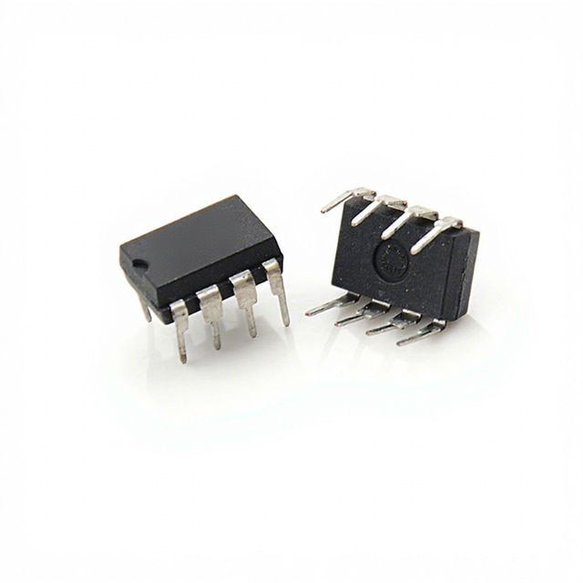 Electronic Components MSGEQ7 MSGE07 DIP-8 IC New original Intergrated Circuit