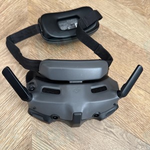 HFT Professional Avata 2 Fly More <span class=keywords><strong>Combo</strong></span> 3 Baterías <span class=keywords><strong>FPV</strong></span> con Cámara 4K Venta al por Mayor - Product Image 3