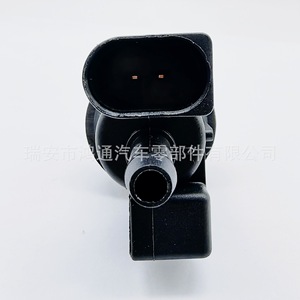 Autre vanne à diaphragme 06E906517A pour Volkswagen Audi, pièces de vanne à vide solénoïde de cartouche de charbon - Product Image 1