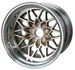 18 इंच का संशोधित व्हील प्रदर्शन कार - Product Image 1