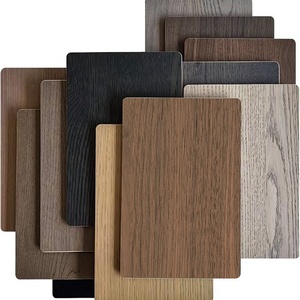 <span class=keywords><strong>Venta</strong></span> directa <span class=keywords><strong>de</strong></span> fábrica <span class=keywords><strong>de</strong></span> tablero <span class=keywords><strong>de</strong></span> fibra <span class=keywords><strong>de</strong></span> melamina resistente, ecológico y a prueba <span class=keywords><strong>de</strong></span> humedad, <span class=keywords><strong>de</strong></span> 5.8mm y 9mm, para cocinas exteriores. - Product Image 4