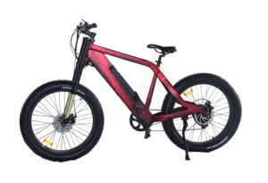 विंटेज विशाल बिजली साइकिल mountainbike चीन में किए गए 300 वाट - Product Image 3