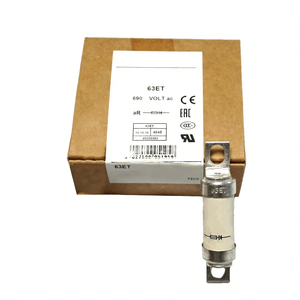 Module de contrôleur PLC Gold Seller 63ET, neuf, original, en stock, contrôleur de programmation PLC - Product Image 1