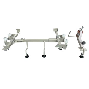 เครื่องมือดึงลวดรังผึ้งแบบแมนนวล ทำจากสแตนเลสอย่างดี ระบบโต๊ะใหม่ ประสิทธิภาพสูง สำหรับการสร้างรังผึ้ง ZHILI BEE รับประกัน 1 ปี - Product Image 3