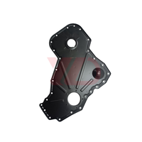 Pièces de moteur diesel de haute qualité, couvercle de boîtier d'engrenage 3958112 pour moteur Cummins 6CT