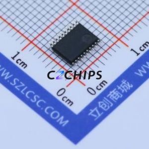 Whole <b>Sale</b> MSP430G2332IPW20R TSSOP-20 Integrated Circuit IC Chip Microcontroller (MCU/MPU/SoC) - Product Image 2
