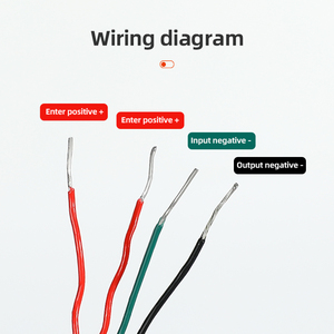 Customizable Stainless Steel Flat Head Piezo Momentary <strong>Push</strong> <strong>Button</strong> Switch LED Ring <strong>Illuminated</strong> IP68 24V 2A Home Appliance <strong>Arcade</strong> - Product Image 5