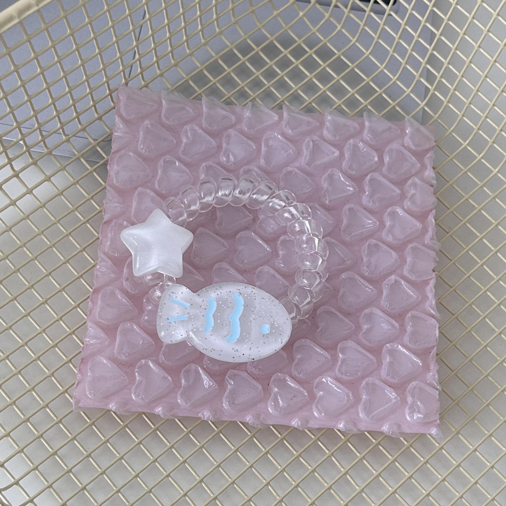 เยลลี่สีเบจ