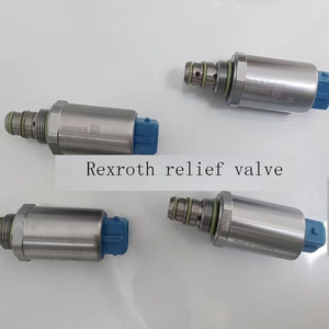 Bobine pour pompe hydraulique Danfoss avec commande - Product Image 2